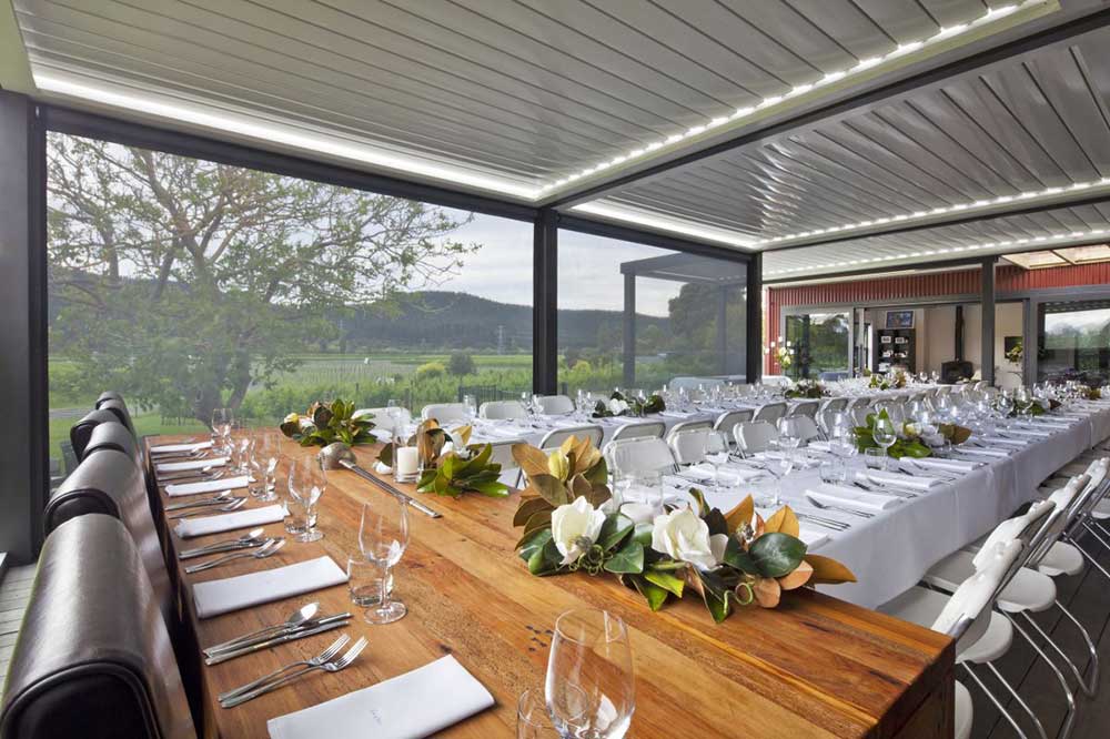 Vineyard Weddings Hawke's Bay - Kiwiesque
